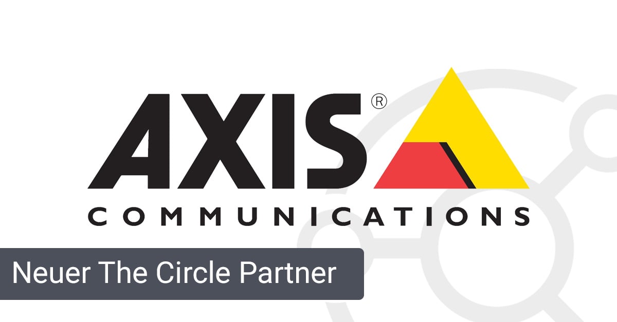 Axis Communications