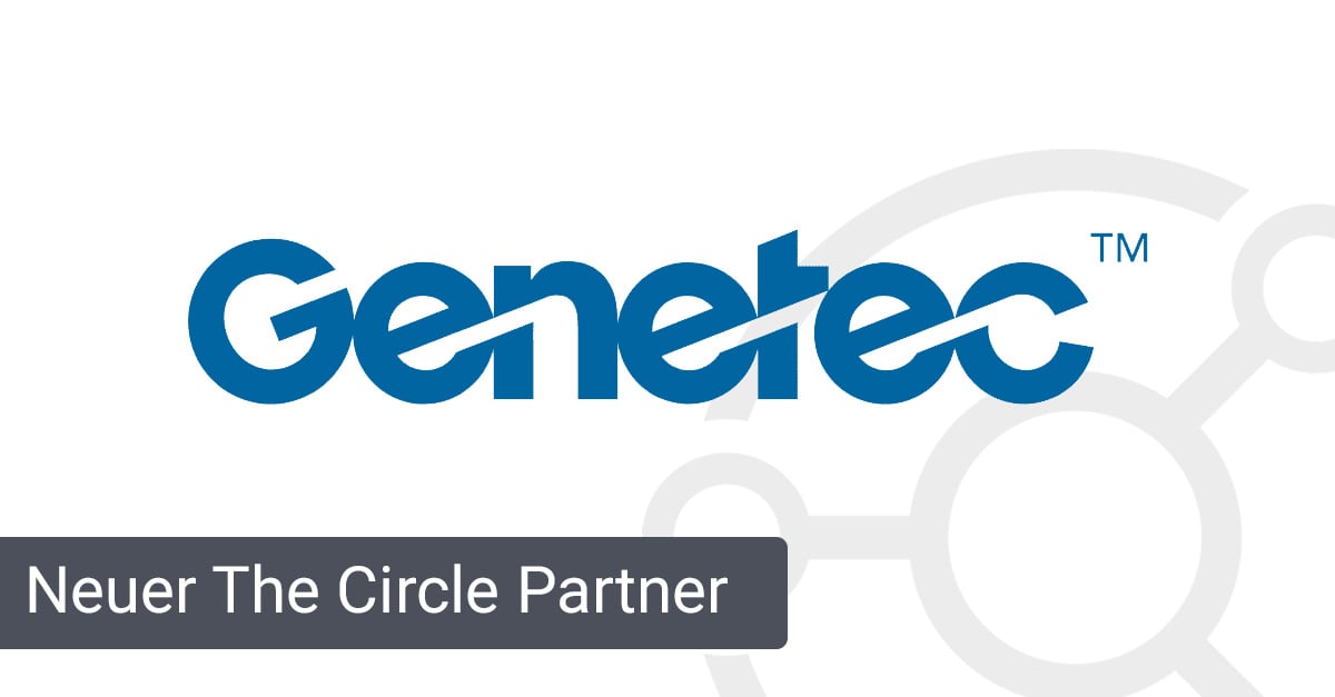 Genetec Deutschland GmbH